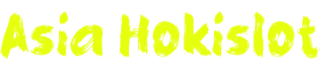 Asia Hokislot